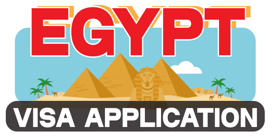 Egypt Visa Application